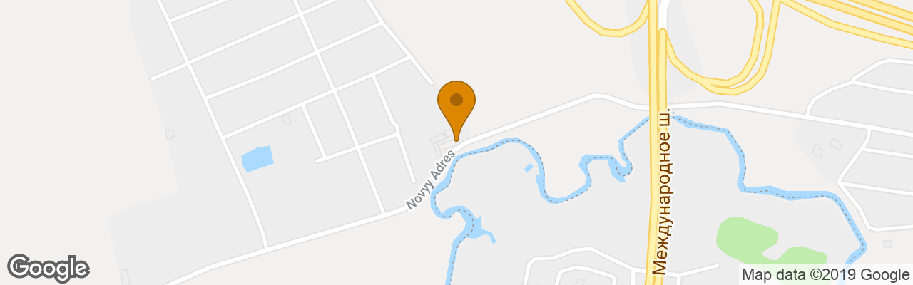 Hotel Aviator Sheremetyevo