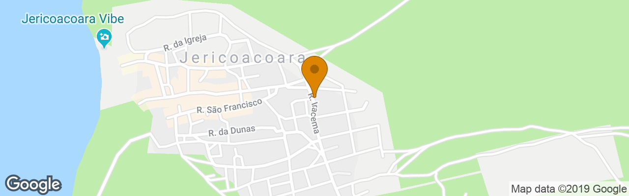 Hotel Pousada Pedra Furada 