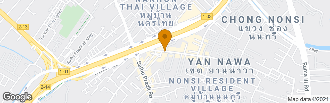 Hotel The Nara Ram 3 Suite