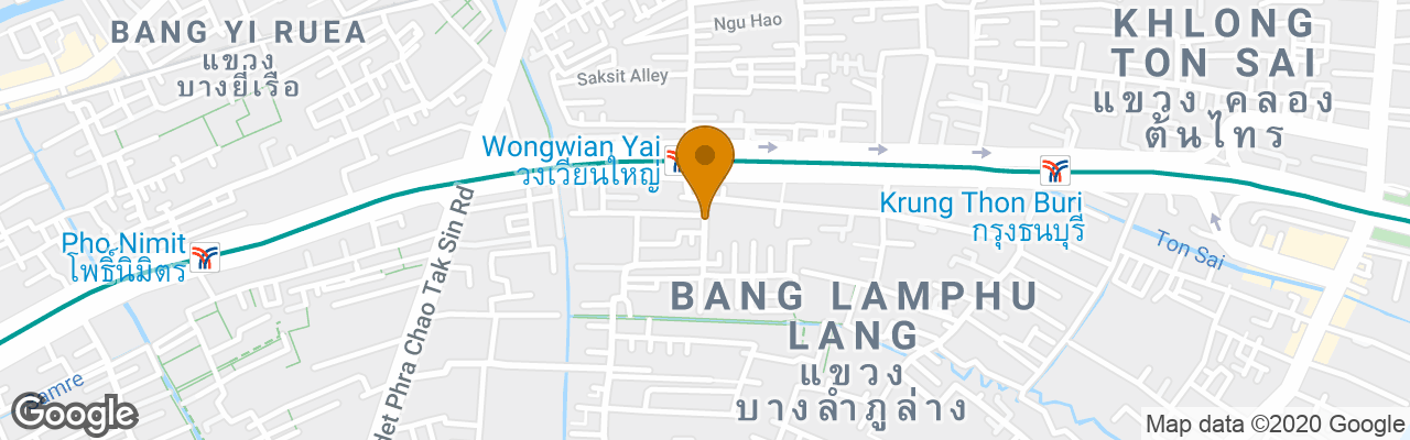 Hotel The Star Of Sathorn