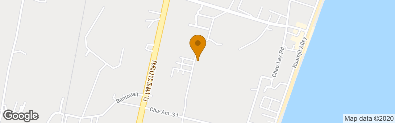 Happy House Pool Villa