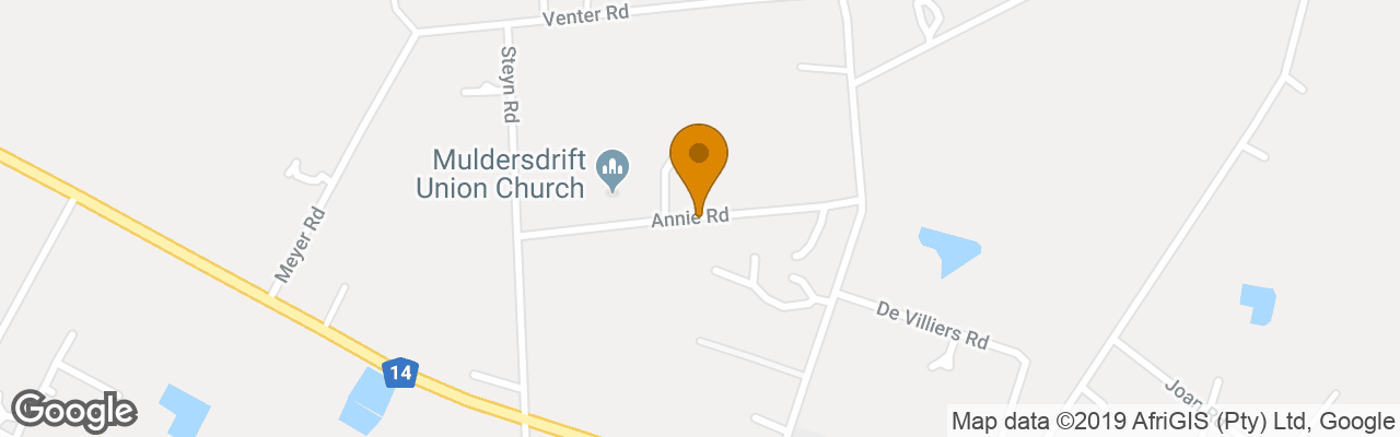 Pension Meerkatplaats Guesthouse And B&b