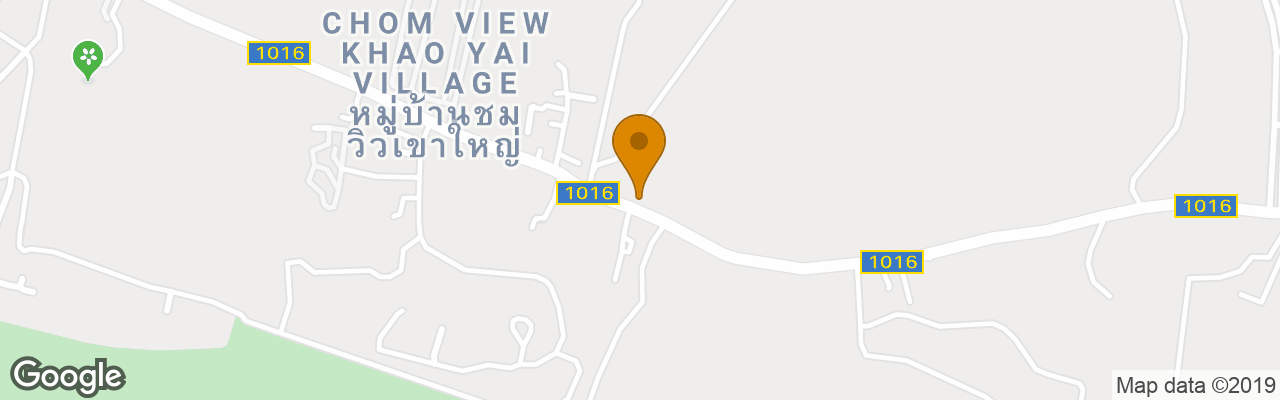 Splendid Hotel @ Khaoyai