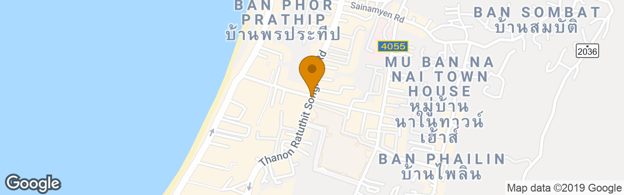 Pension Rayaan Oriental Guest House & Restaurant