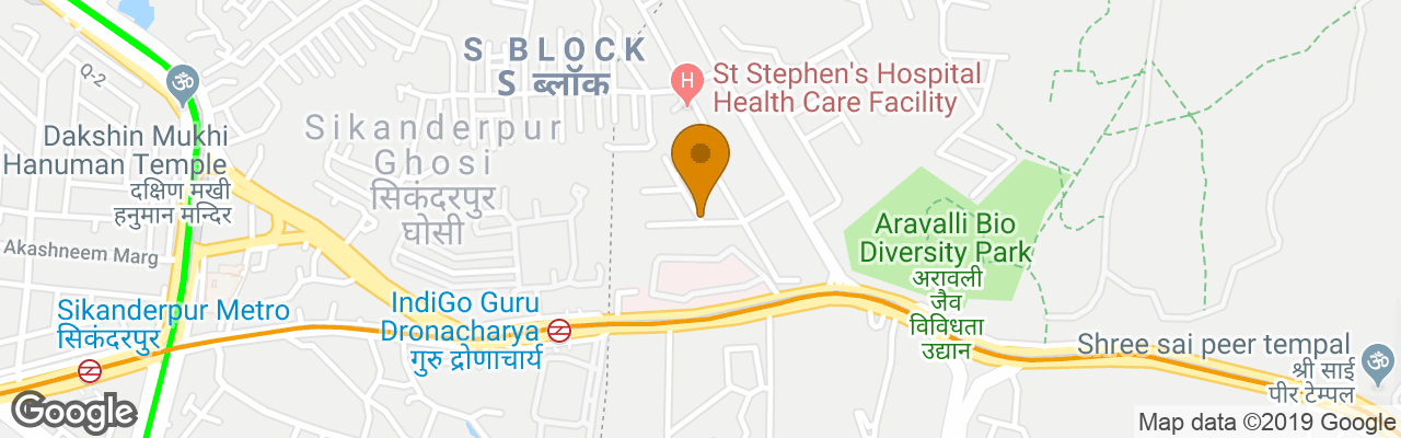 Hotel Oyo Rooms Guru Dronacharya II