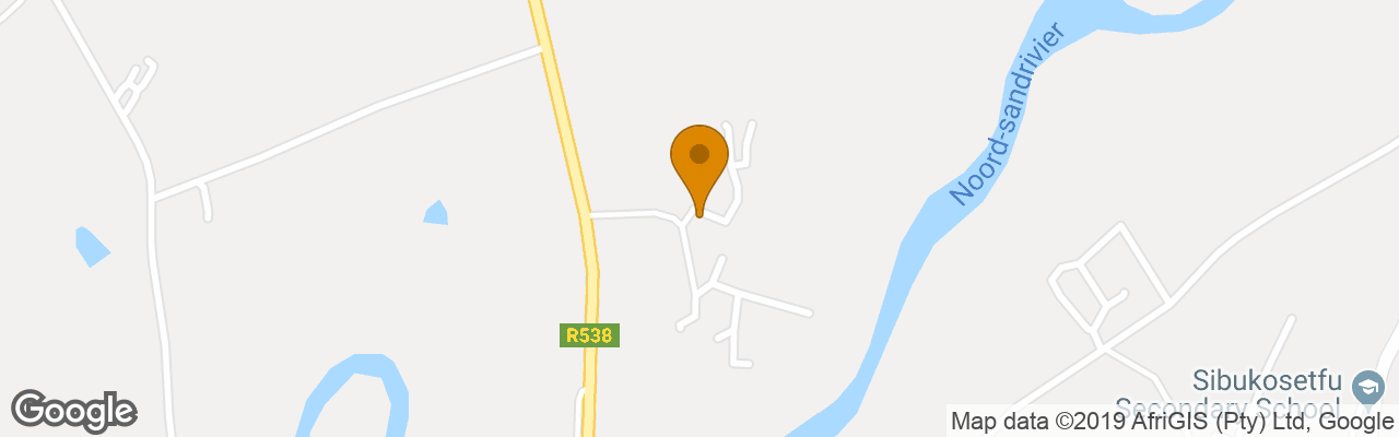 Hazyview Country Cottages