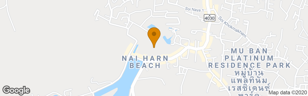 The Lago Apartments By Tropiclook