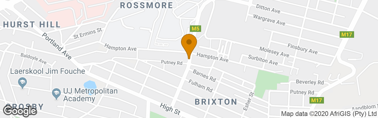 Pensão Merwehuis Bed And Breakfast