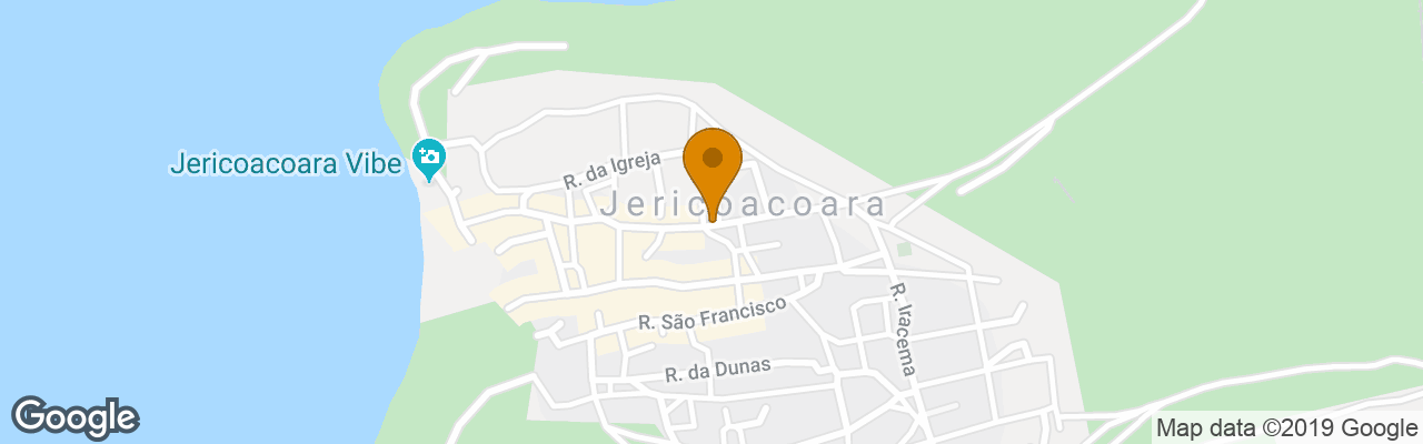 Hotel Pousada Maria Bonita 