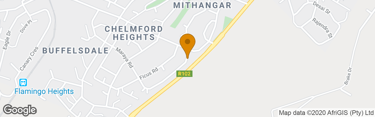 Bed and Breakfast Terebinte Guest House