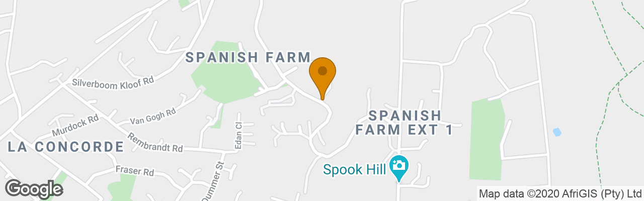 Pension De Molen Guest House