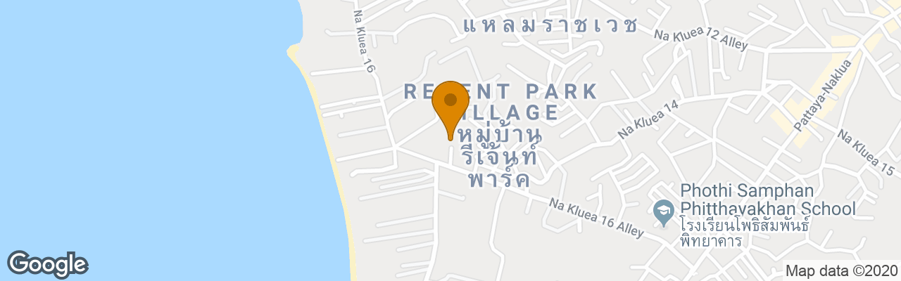 Hotel Long Beach Luxury Villas