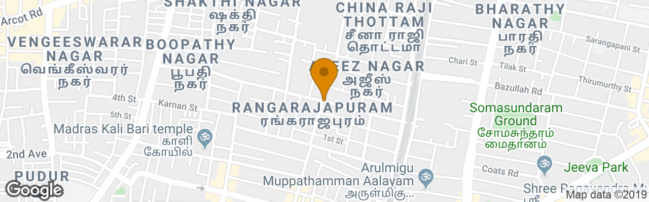 Hotel Oyo Rooms Kodambakkam 2