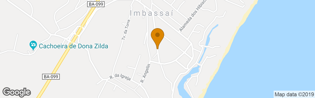 Hotel Pousada Casaviola 