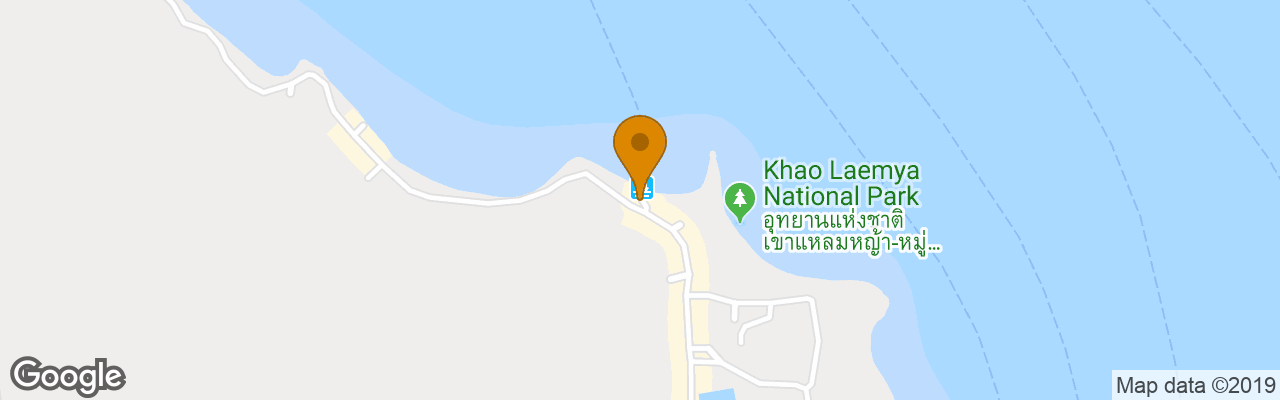 Hotel Samed Port View