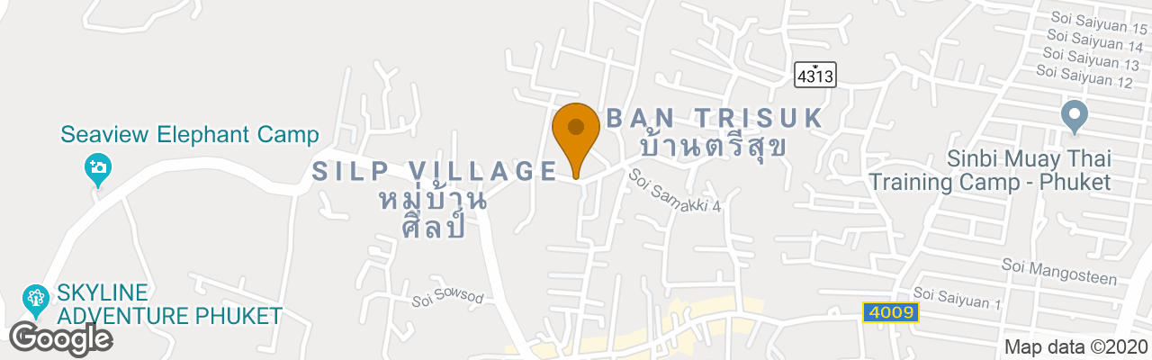 Hotel Saiyuan Garden Resort