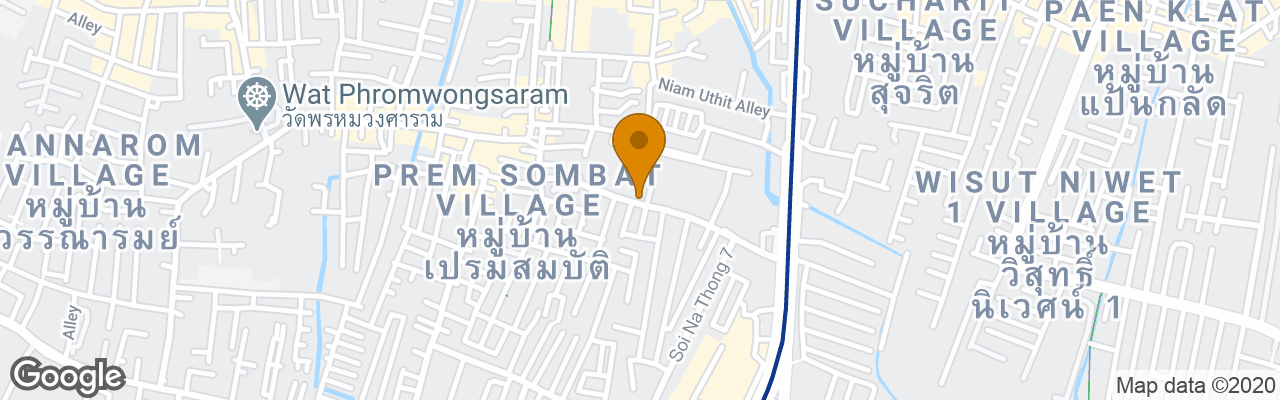 Wake Up Hostel Bangkok