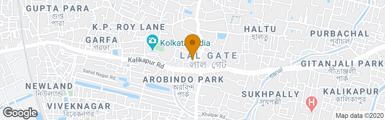 Hotel Oyo Rooms Santoshpur Sulekha Bridge