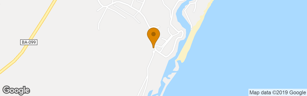 Hotel Floresta De Imbassai Bungalows 