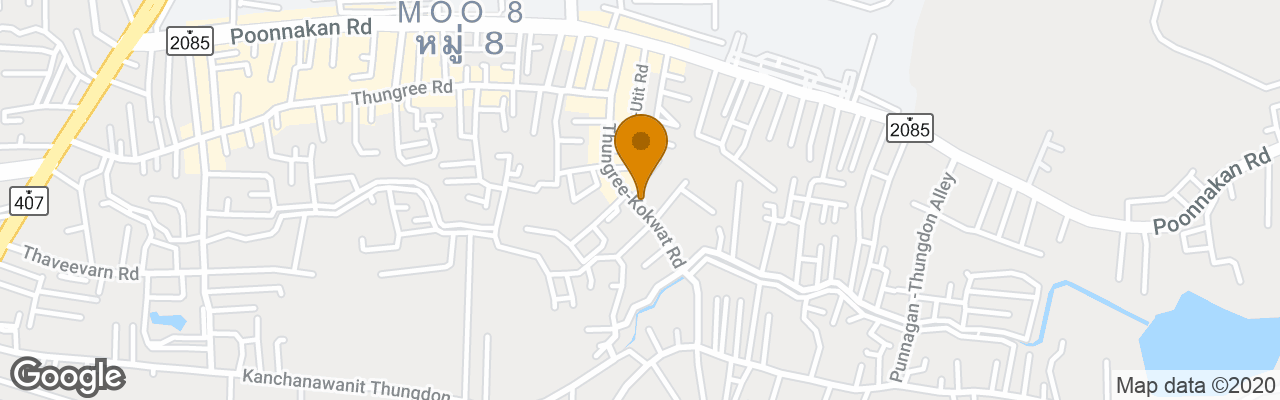 Hotel The Dlife Hat Yai