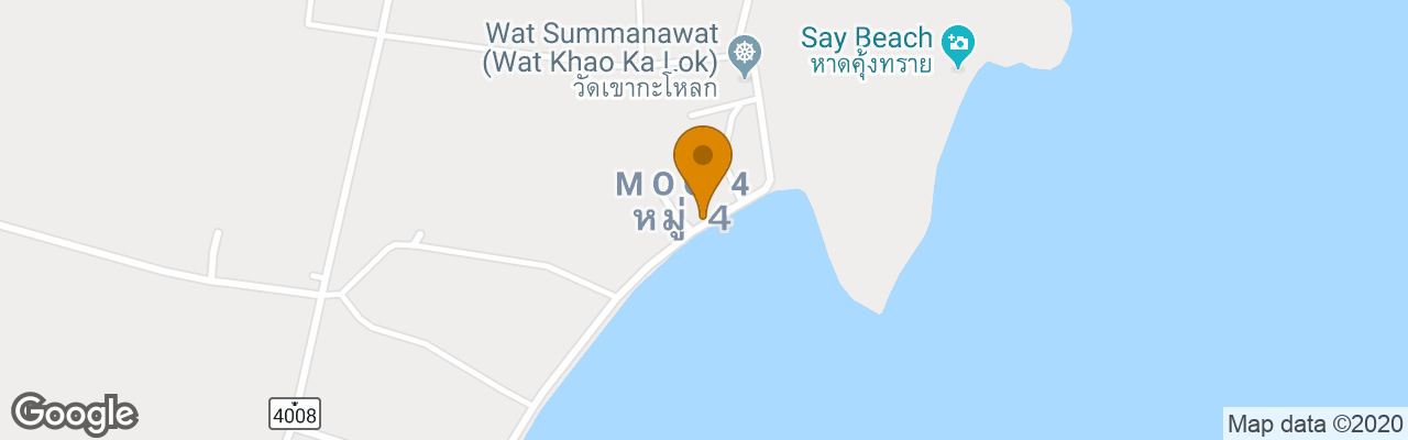 Hotel Eywa Beach Zone