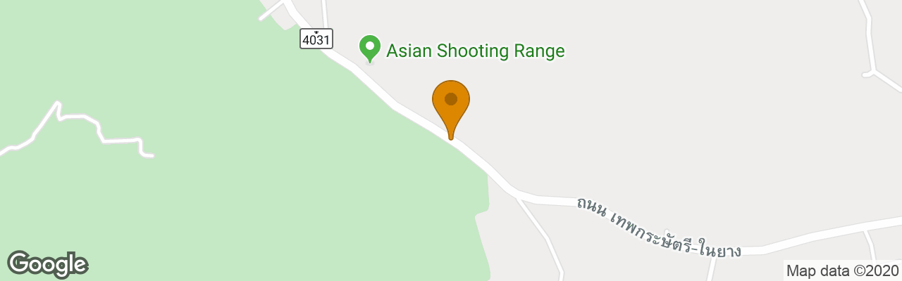 Pension Baan Suan Leela