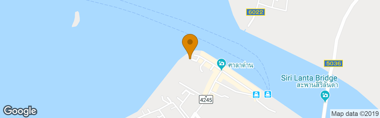 Hotel Lanta M.P. Place