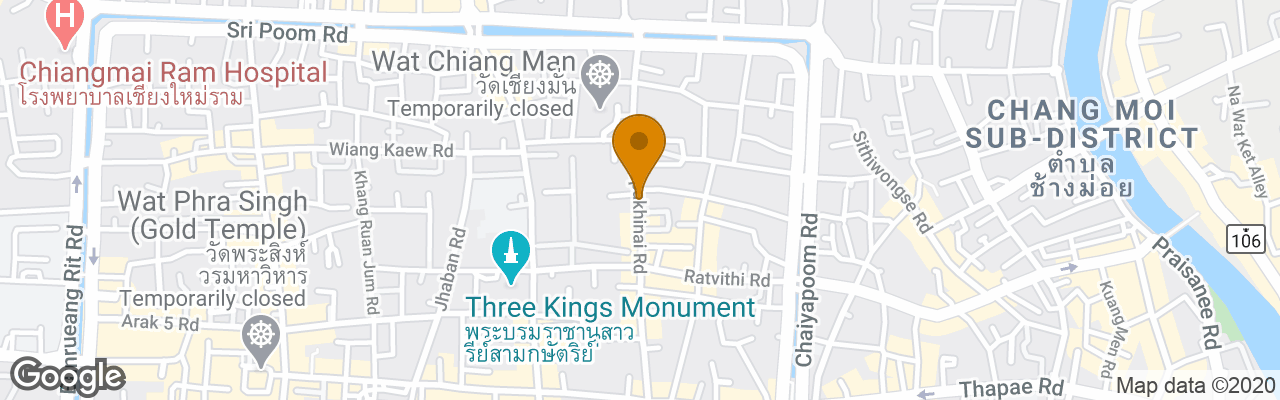 Pension Jasmine's Guesthouse