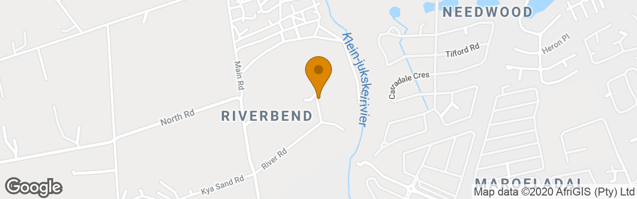 Riverbend Country House