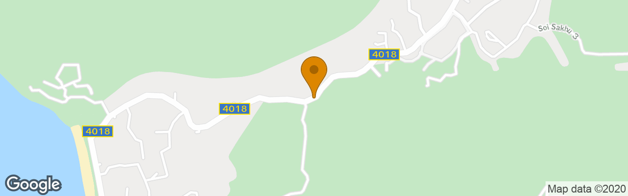 Hotel Chivatara Resort & Spa Bang Tao Beach