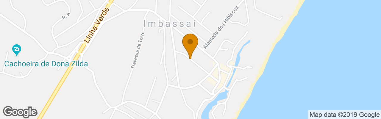 Hotel Pousada Canto Do Sabiá 