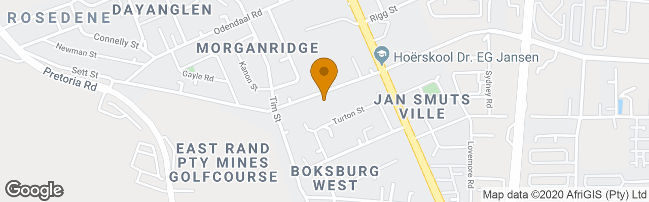 Hotel Convallaria Guest Lodge