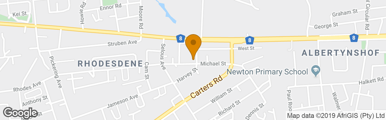 Pension Kimberley Manor Guesthouse