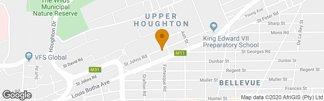 Pension Le Maki On 54