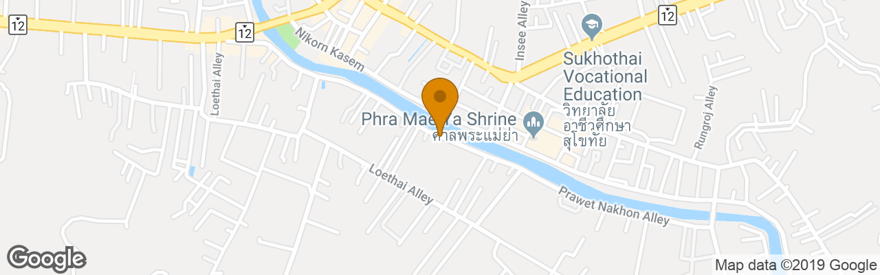 Pension Tr Guesthouse