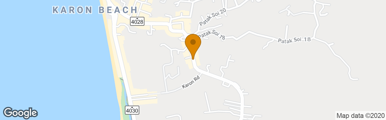 Hotel Smile Residence