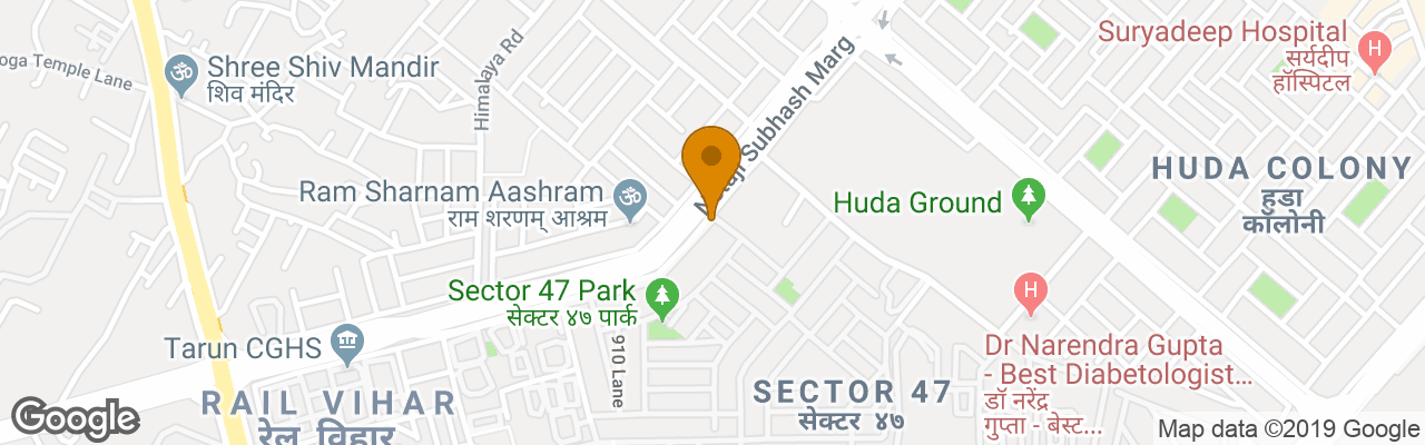 Hotel Oyo Rooms Subhash Chowk 2