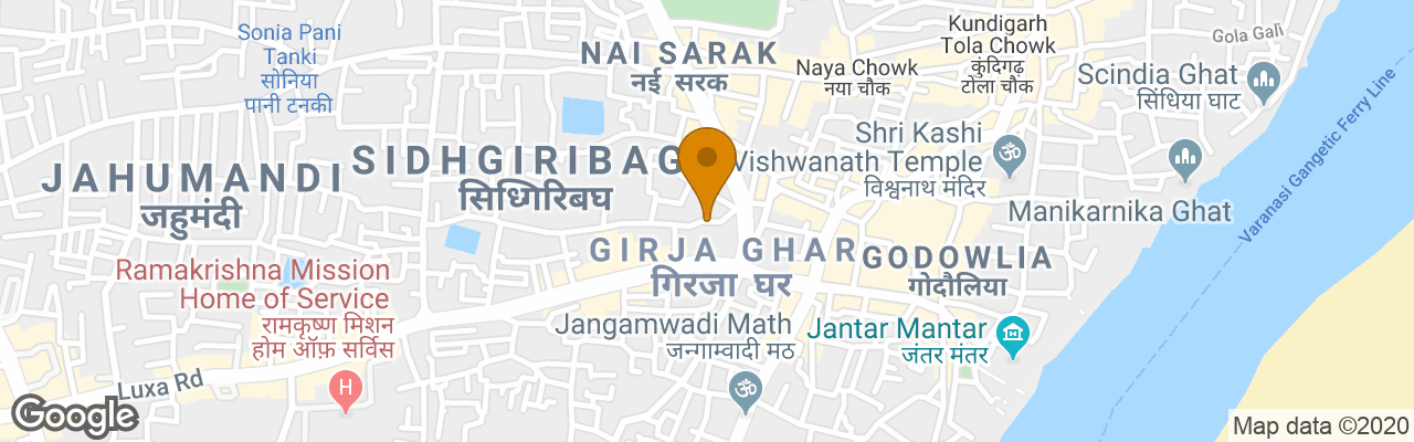 Hotel Zo Rooms Dashashwamedh Ghat Godowlia