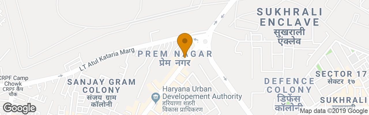 Hotel Oyo Rooms Opposite Sector 14