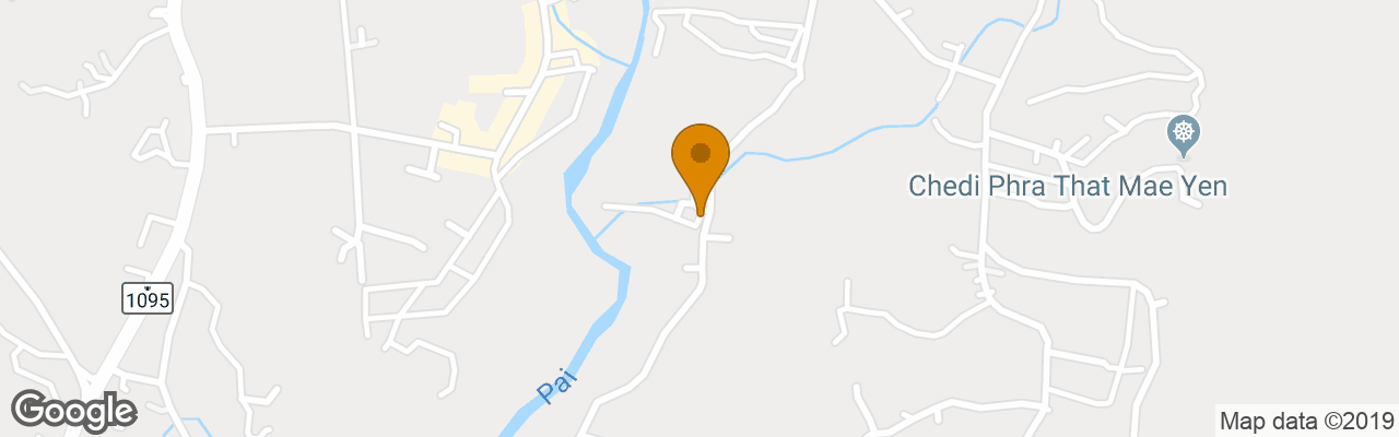 Hotel Pai Tara Resort