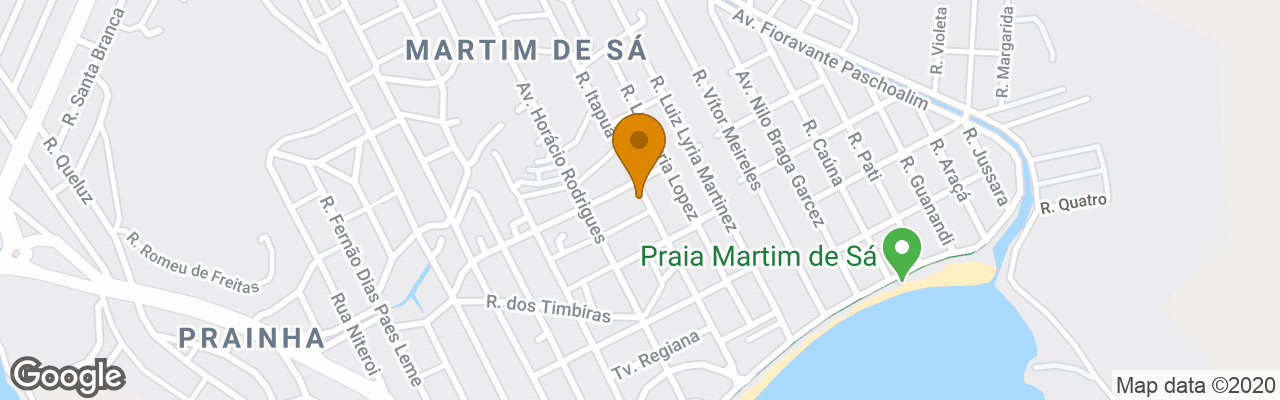 Hotel Pousada Caragua 