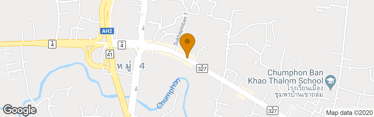 Pension The Morning Minihouse Aonang