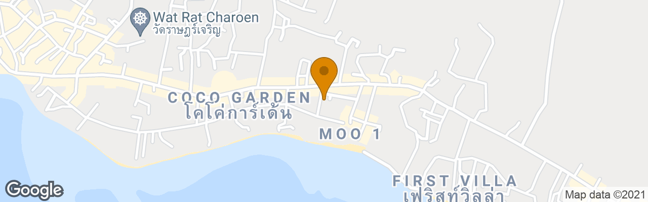 Blue Midnight Hostel