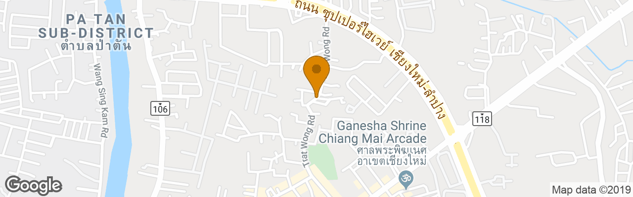 Hotel Chokpipat Residence