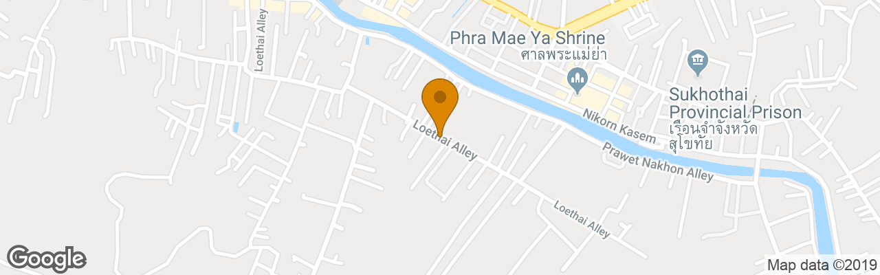 Hotel Happy Guesthouse Bungalow