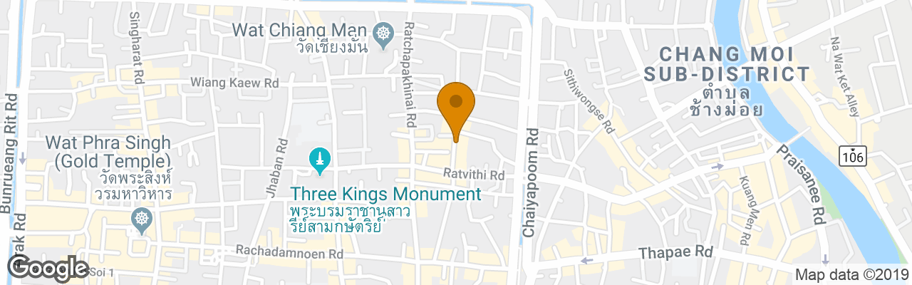 Pension Your House 3