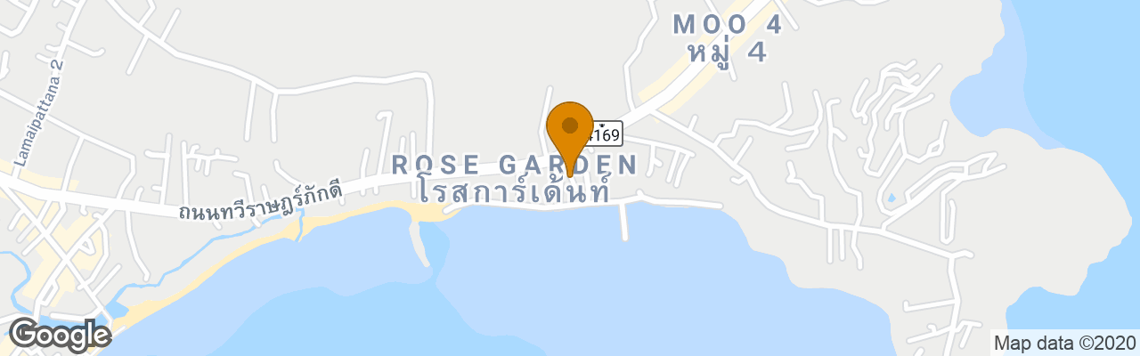 Hotel Grand Manita Beach Resort