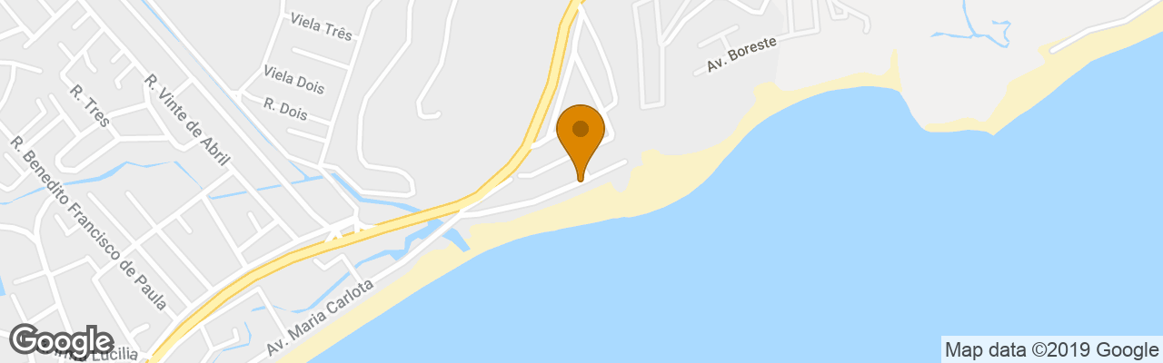 Hotel Pousada Sol E Cia 