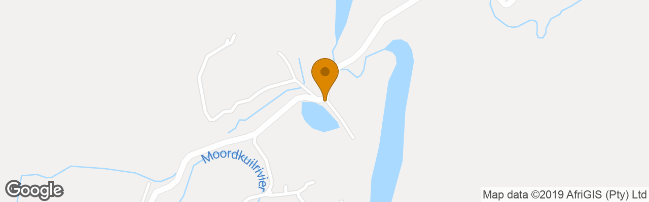 Hotel Bush Villas Self-catering At Botlierskop