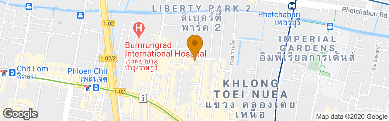 Hotel Studio Sukhumvit 11